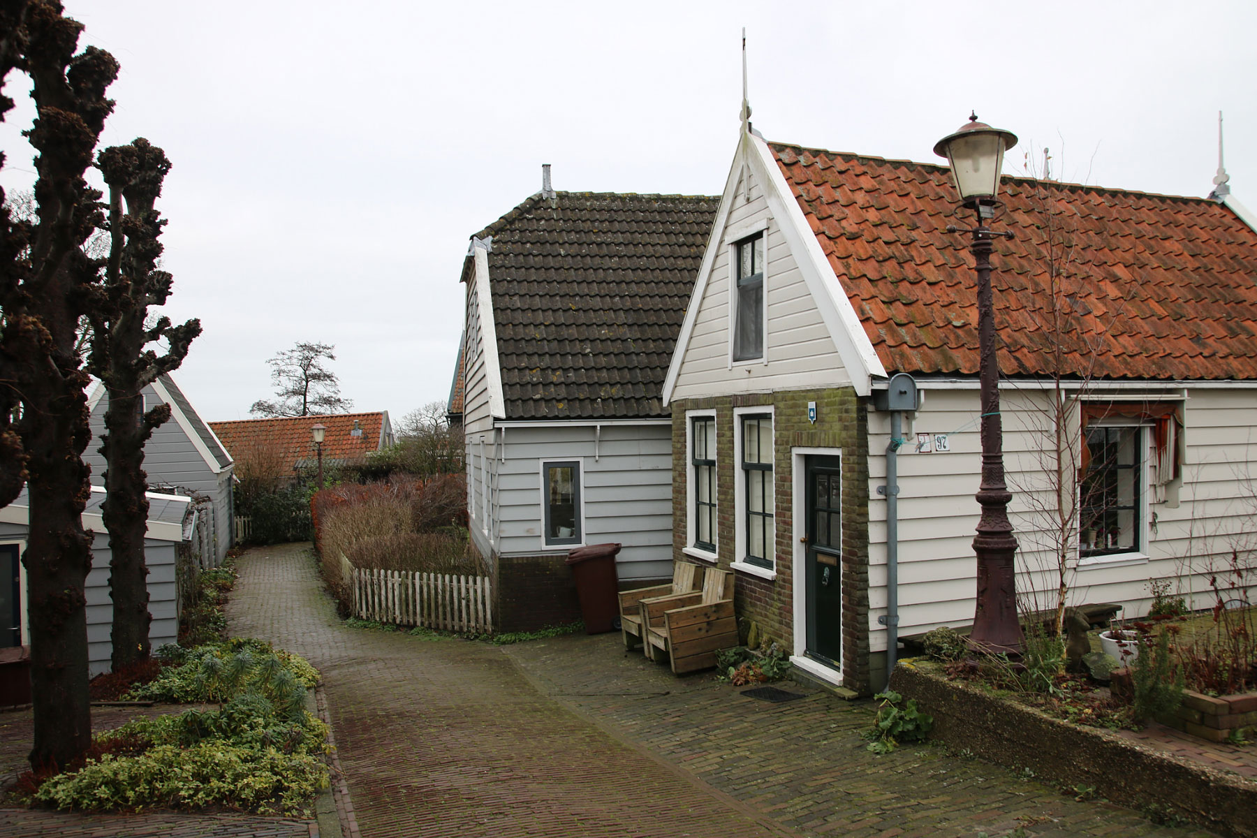 Durgerdam (Amsterdam)